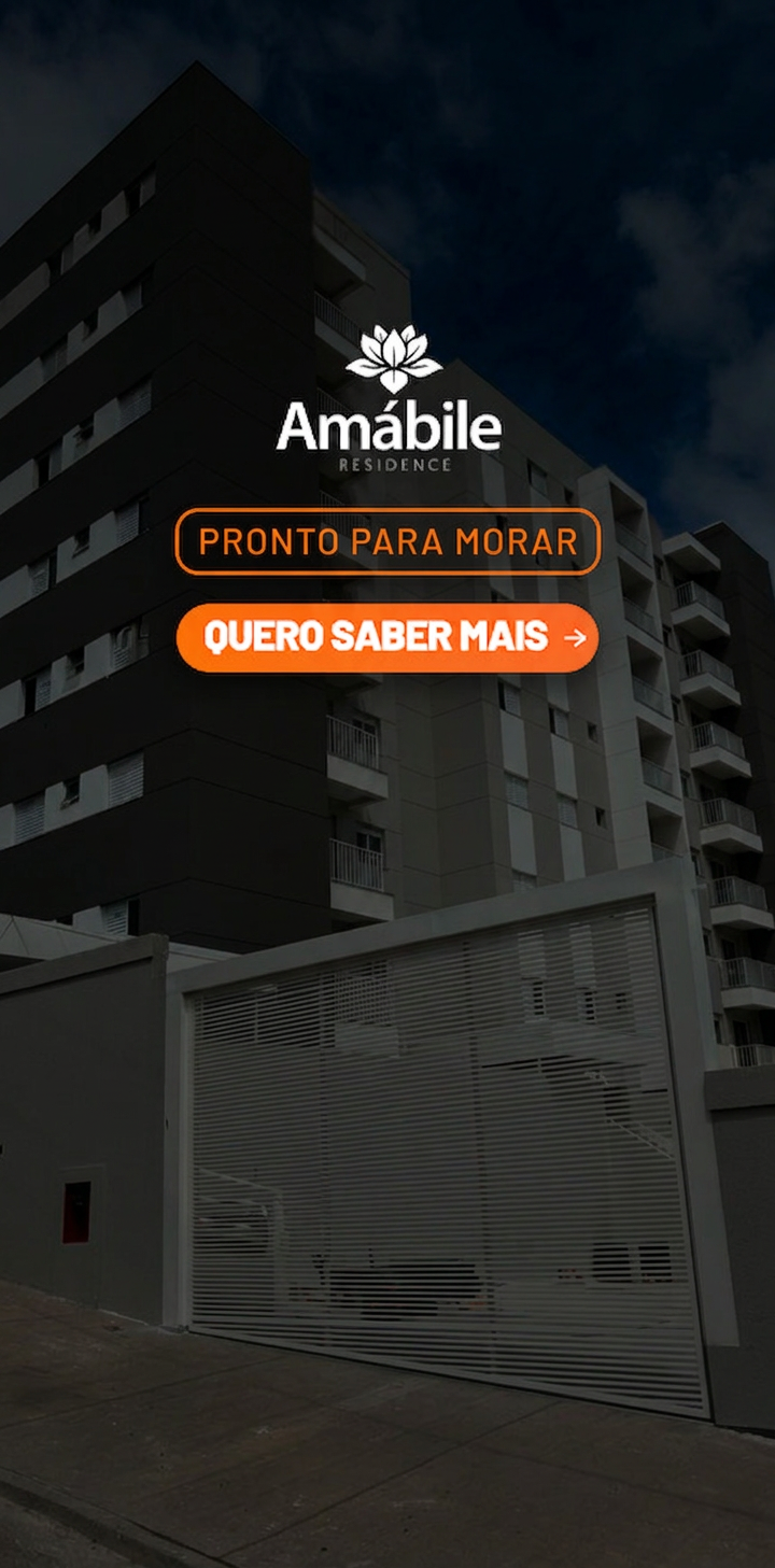 Amábile Residence